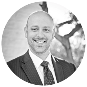 Jon Butina Moruga IT