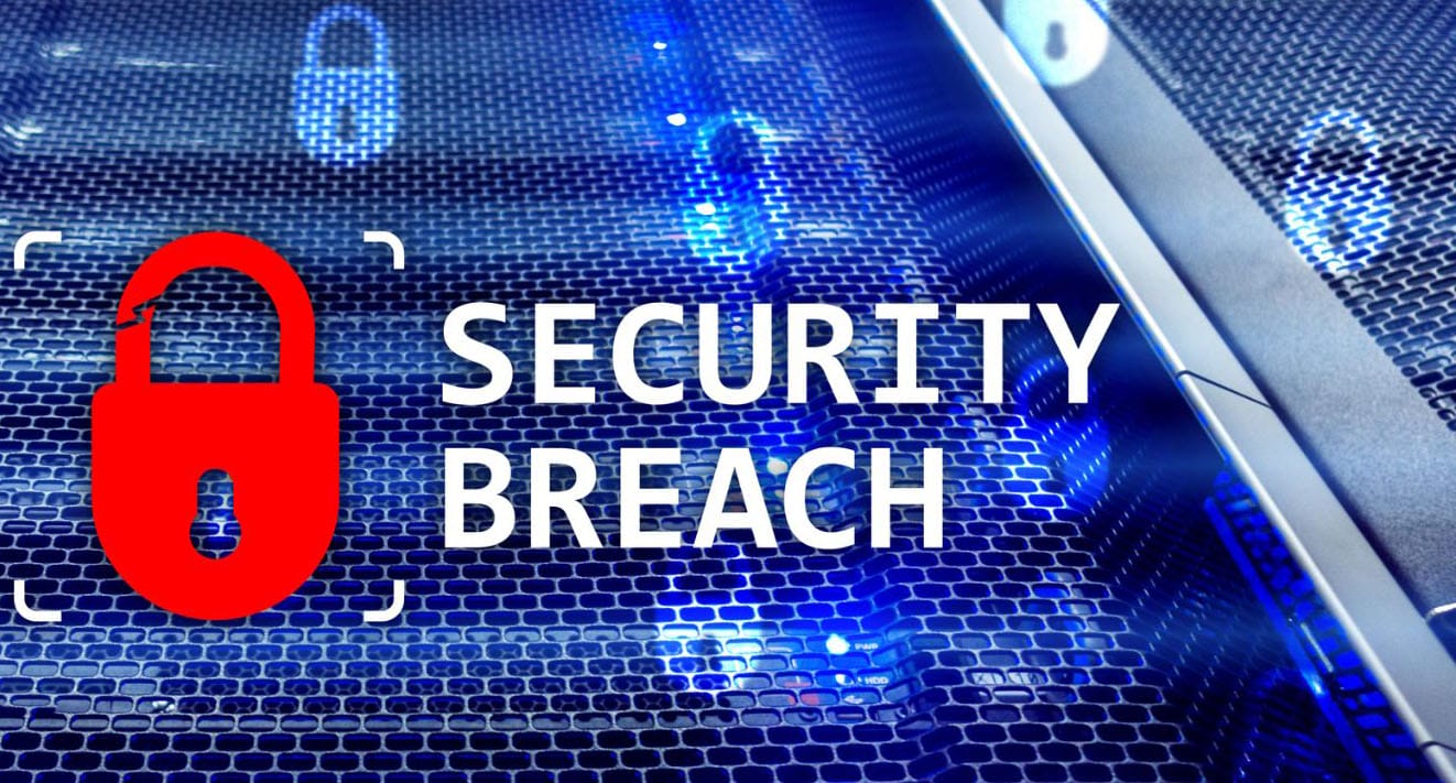 Security Breach Protection