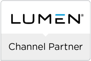 Lumen Channel Partner Logo