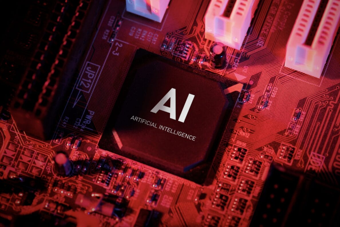 Moruga Artificial Intelligence